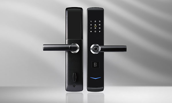 智能電子門鎖沒(méi)電了怎樣開(kāi)門呢？