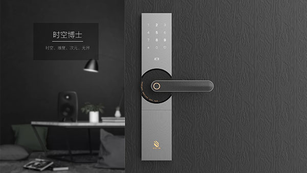 做智能鎖代理要注意哪些問題？
