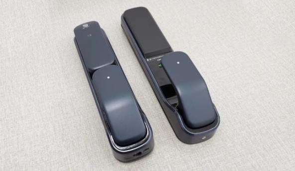 全自動鎖盛行之下，必達(dá)新品智能鎖T2如何詮釋「安全」與「便捷」？
